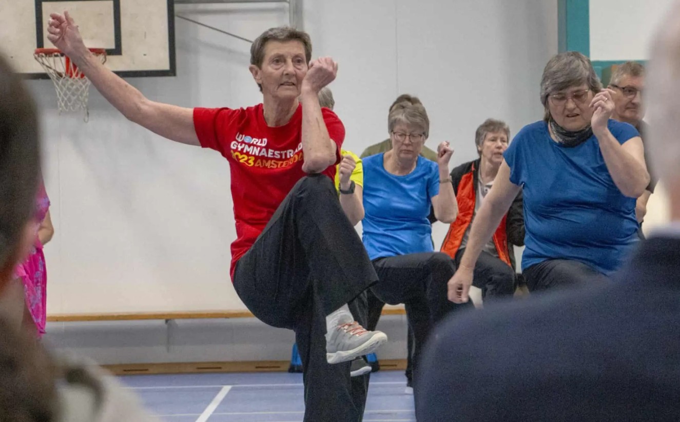 Debat om lokal beslutning