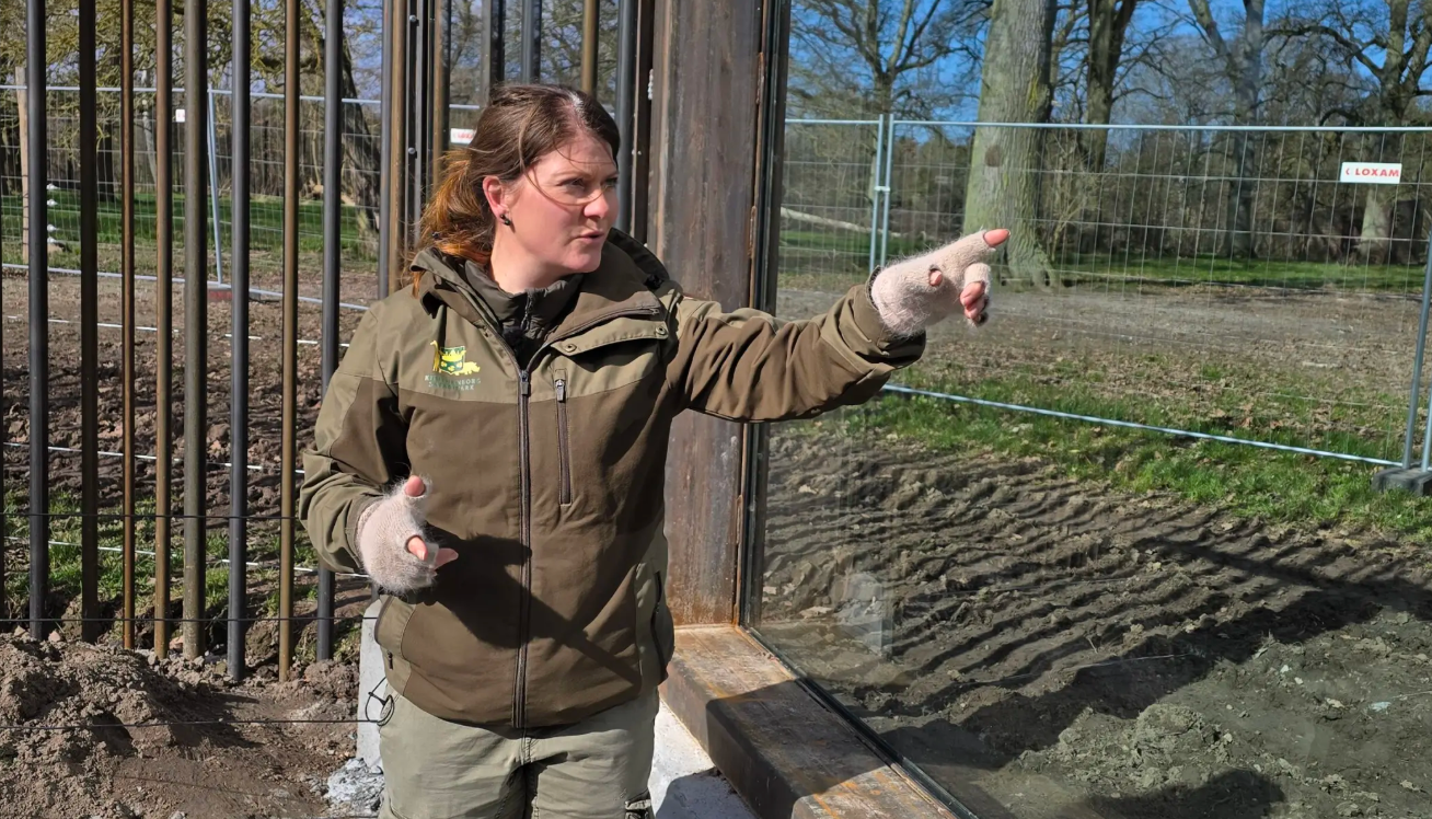 Debat om lokal beslutning