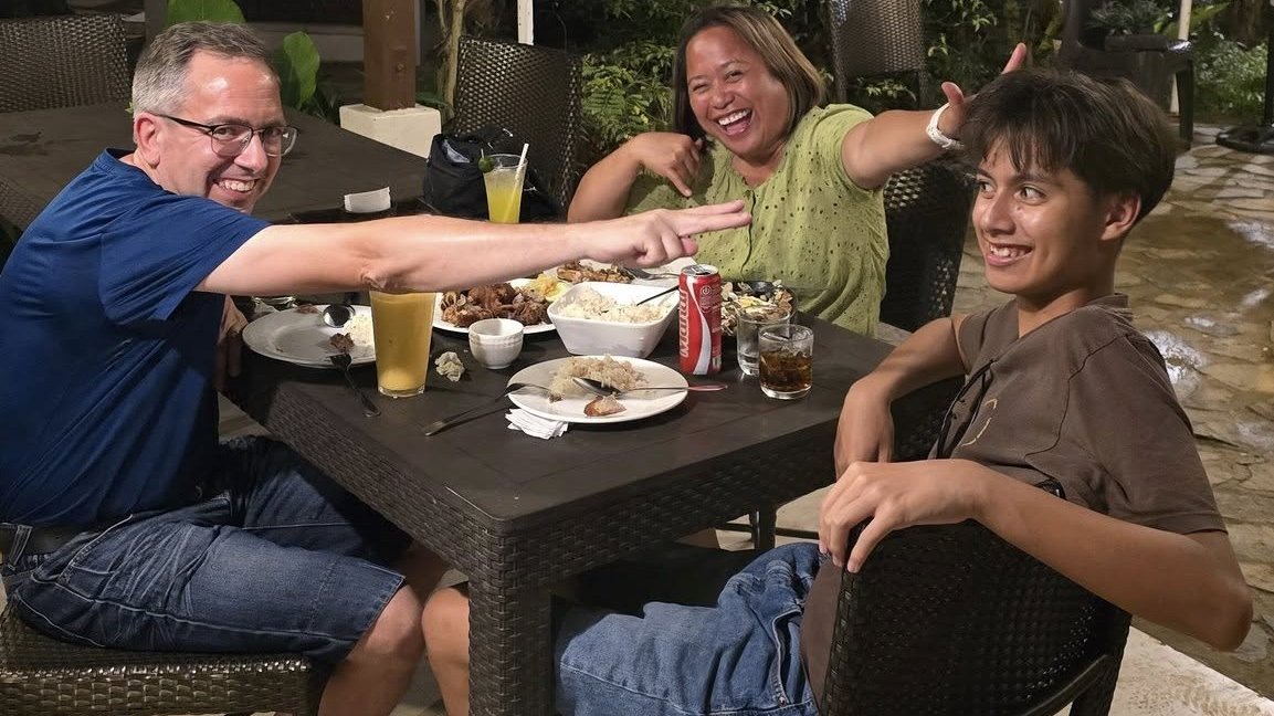 Filippinerne – rejser og kulturmøder